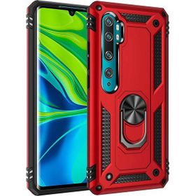 Zore Xiaomi Mi Note 10 Vega Silikon Kılıf