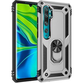 Zore Xiaomi Mi Note 10 Vega Silikon Kılıf