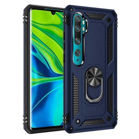 Zore Xiaomi Mi Note 10 Vega Silikon Kılıf