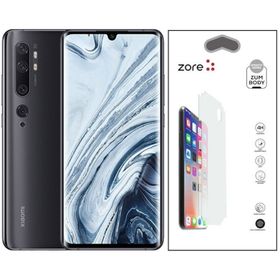 Zore Xiaomi Mi Note 10 Zum Body Ekran Koruyucu