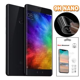 Zore Xiaomi Mi Note 2 Blue Nano Screen Protector