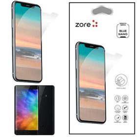 Zore Xiaomi Mi Note 2 Blue Nano Screen Protector