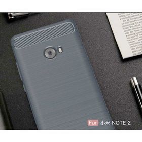 Zore Xiaomi Mi Note 2 Room Silikon Kılıf