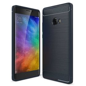 Zore Xiaomi Mi Note 2 Room Silikon Kılıf