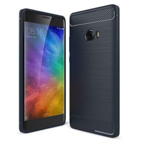 Zore Xiaomi Mi Note 2 Room Silikon Kılıf