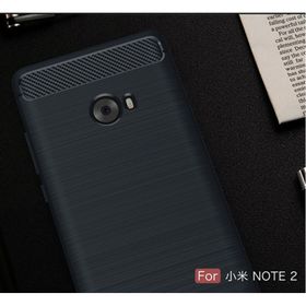 Zore Xiaomi Mi Note 2 Room Silikon Kılıf