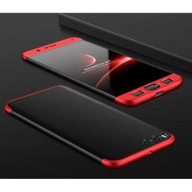 Zore Xiaomi Mi Note 3 360 Full Koruma Ays Kılıf
