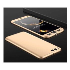 Zore Xiaomi Mi Note 3 360 Full Koruma Ays Kılıf