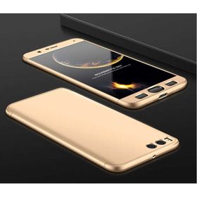 Zore Xiaomi Mi Note 3 360 Full Koruma Ays Kılıf