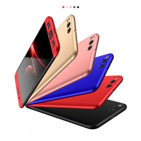 Zore Xiaomi Mi Note 3 360 Full Koruma Ays Kılıf