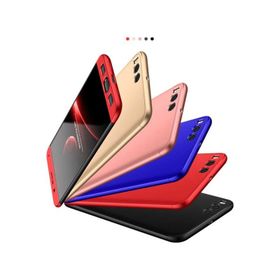 Zore Xiaomi Mi Note 3 360 Full Koruma Ays Kılıf