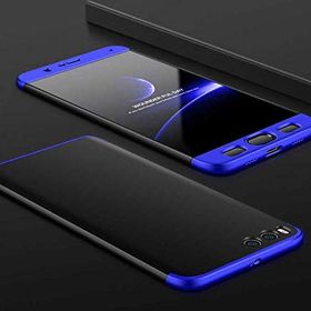 Zore Xiaomi Mi Note 3 Ays Kılıf