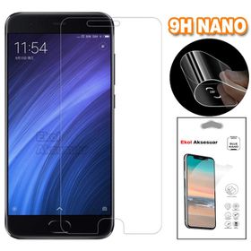 Zore Xiaomi Mi Note 3 Blue Nano Ekran Koruyucusu