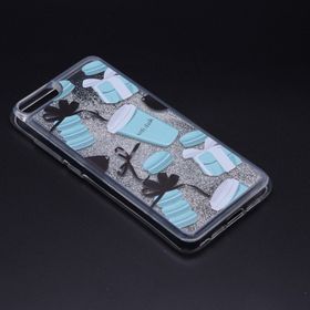 Zore Xiaomi Mi Note 3 Marshmelo Silikon Kılıf