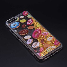 Zore Xiaomi Mi Note 3 Marshmelo Silikon Kılıf