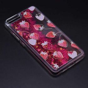 Zore Xiaomi Mi Note 3 Marshmelo Silikon Model 3 Kılıf