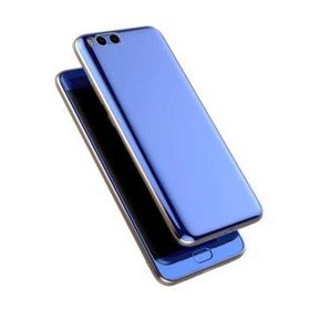 Zore Xiaomi Mi Note 3 Süper Silikon Kapak Kılıf