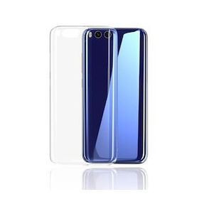 Zore Xiaomi Mi Note 3 Süper Silikon Kapak Kılıf
