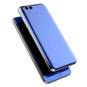 Zore Xiaomi Mi Note 3 Süper Silikon Kapak Kılıf