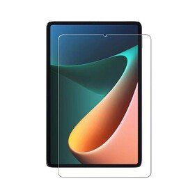 Zore Xiaomi Mi Pad 5 Temperli Cam Renksiz Ekran Koruyucu