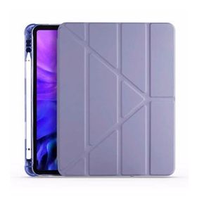 Zore Xiaomi Mi Pad 5 Tri Folding Smart With Pen Standlı Kılıf