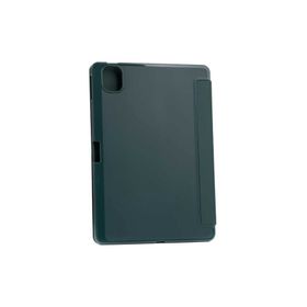 Zore Xiaomi Mi Pad 5 Tri Folding Smart With Pen Standlı Kılıf