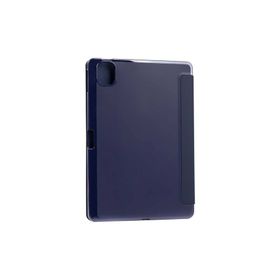 Zore Xiaomi Mi Pad 5 Tri Folding Smart With Pen Standlı Kılıf