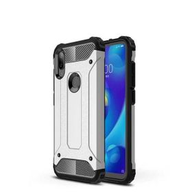 Zore Xiaomi Mi Play Crash Silikon Kapak Kılıf