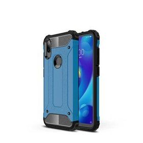 Zore Xiaomi Mi Play Crash Silikon Kapak Kılıf