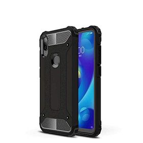 Zore Xiaomi Mi Play Süper Silikon Kılıf