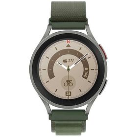 Zore Xiaomi Mi Watch Color KRD-74 22 mm Hasır Kordon