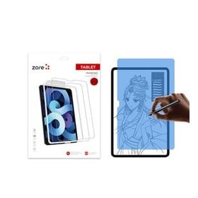 Zore Xiaomi Pad 6 Uyumlu Kağıt Hisli Mat Paper Like Ekran Koruyucu