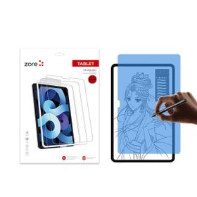 Zore Xiaomi Pad 6 Uyumlu Kağıt Hisli Mat Paper Like Ekran Koruyucu