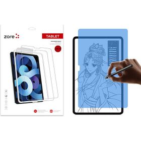 Zore Xiaomi Pad 6 Uyumlu Kağıt Hisli Mat Paper Like Ekran Koruyucu