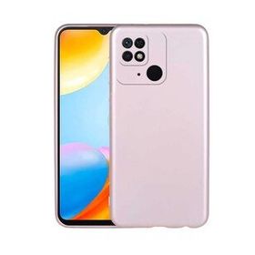 Zore Xiaomi Poco C40 Premier Silikon Kılıf