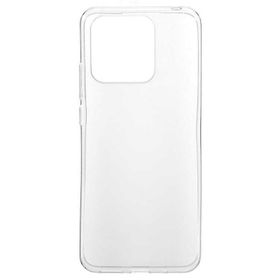 Zore Xiaomi Poco C40 Süper Silikon Kılıf
