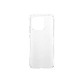 Zore Xiaomi Poco C40 Süper Silikon Kılıf