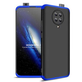 Zore Xiaomi Poco F2 Pro Ays Kapak Kılıf
