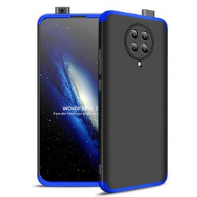 Zore Xiaomi Poco F2 Pro Ays Kapak Kılıf