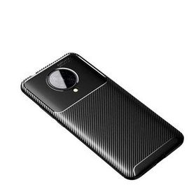 Zore Xiaomi Poco F2 Pro Negro Silikon Kapak Kılıf