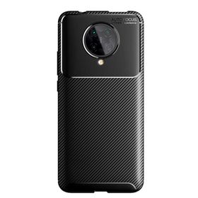 Zore Xiaomi Poco F2 Pro Negro Silikon Kapak Kılıf