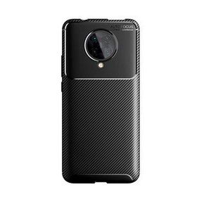 Zore Xiaomi Poco F2 Pro Negro Silikon Kapak Kılıf
