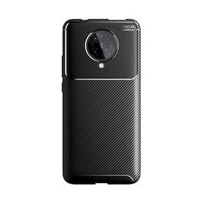 Zore Xiaomi Poco F2 Pro Negro Silikon Kapak Kılıf