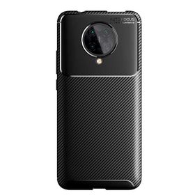 Zore Xiaomi Poco F2 Pro Negro Silikon Kapak Kılıf
