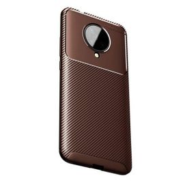 Zore Xiaomi Poco F2 Pro Negro Silikon Kapak Kılıf