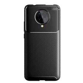 Zore Xiaomi Poco F2 Pro Negro Silikon Kapak Kılıf