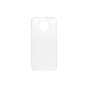 Zore Xiaomi Poco F2 Pro Süper Silikon Kılıf