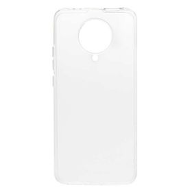 Zore Xiaomi Poco F2 Pro Süper Silikon Kılıf