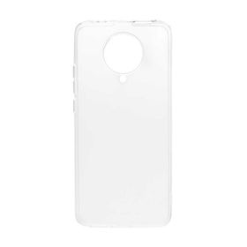 Zore Xiaomi Poco F2 Pro Süper Silikon Kılıf