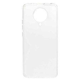 Zore Xiaomi Poco F2 Pro Süper Silikon Kılıf